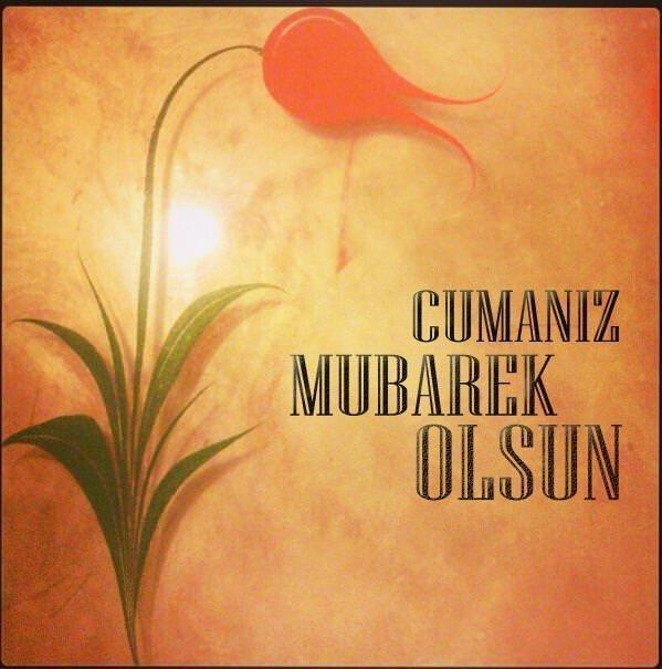 Hayırlı Cumalar