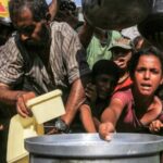 2004ten bu yana dunyada yalnizca 4 kez yasandi gazzede resmen kitlik ilan edilecek YZYx2OKL