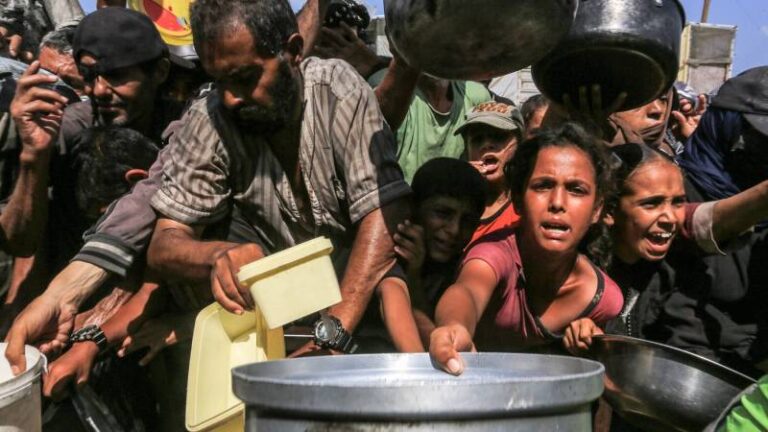 2004ten bu yana dunyada yalnizca 4 kez yasandi gazzede resmen kitlik ilan edilecek YZYx2OKL