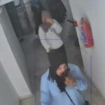 3 kadinin hirsizlik girisimi kameralara takildi R9K5rTpf