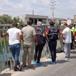 adanada sulama kanalinda ceset bulundu rzdQTulO