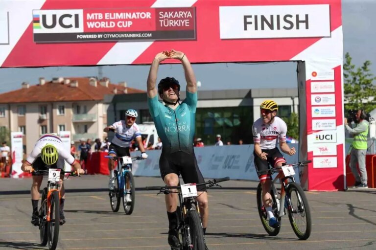 adrenalin dolu gece mtb eliminator turkiyede h6tEuy9P