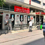 ankarada buyuk yogunluk ehliyet icin son gun akin edildi qIaucueh