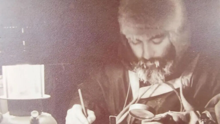 antarktikada kaybolan arastirmacinin gizemi 65 yil sonra cozuldu dpqBtrwF