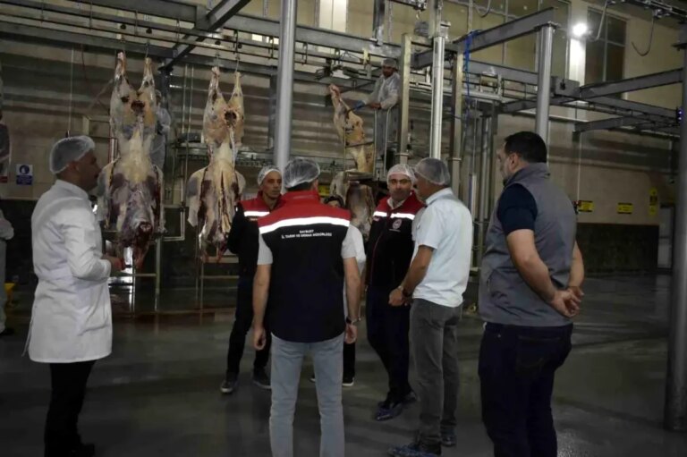 bayburtta mezbahada denetim gerceklestirildi Is6gnbzM