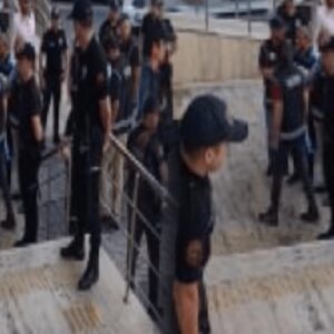 belediye calisanlarina faizle para veren baba ve 3 ogluna tefecilikten gozalti ucLKuZJI