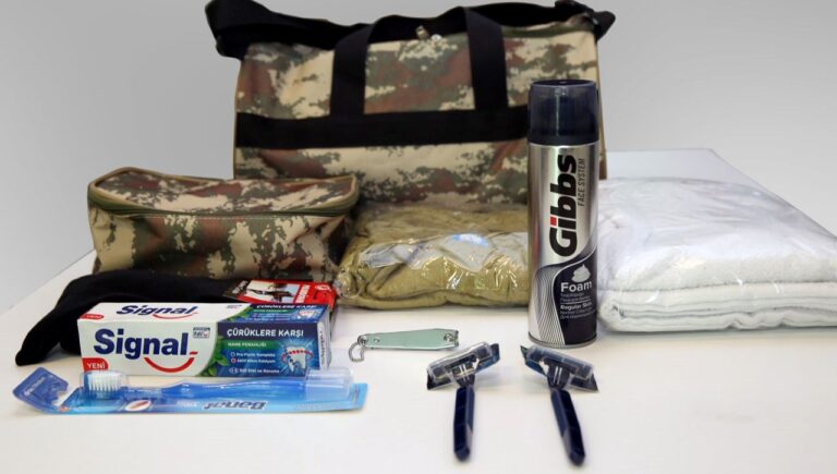 belediyeden askere gideceklere asker cantasi yardimi uyzcF67n