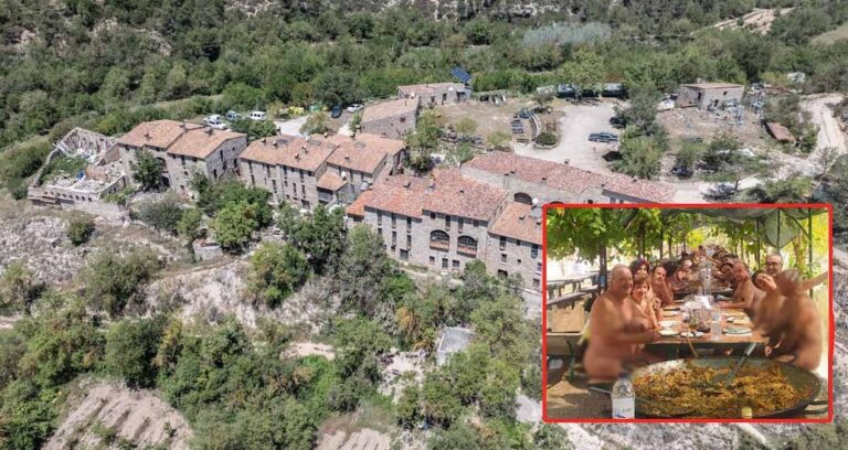 ciplaklar kampini unutun bu koy bambaska bir seviye degil mayo uzerinizde tek bir iplik bile olsa giremezsiniz RwRhviOM