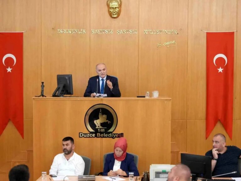 duzce is ve spor dunyasi icin cazibe merkezi haline geliyor 9nUyuQUl