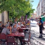 eskisehirde polis bilgilendirme faaliyeti LjPNHi6O