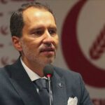 fatih erbakandan iktidara gazze elestirisi bir kuru ekmekle bir damla suyu bile oraya ulastirmaktan aciz haldesiniz VdiYl3n7