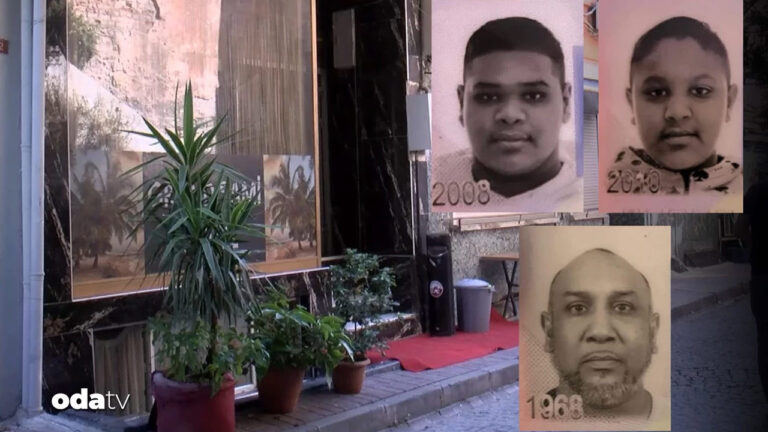 fatihte hollandali iki cocuk olu bulundu mKCIwkHi