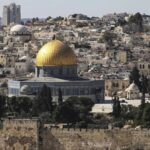 filistin devleti fikrini ortadan kaldiracak diyerek duyurmuslardi israil filistin topraklarindaki isgali genisletecek projeye niha onayi verdi N2QVbRHB