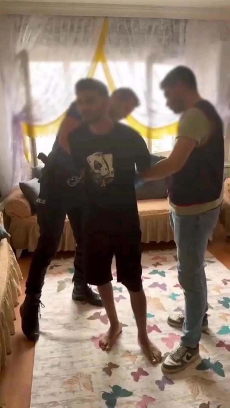 firari hukumlu ipsalada yakalandi yT6dO9uJ