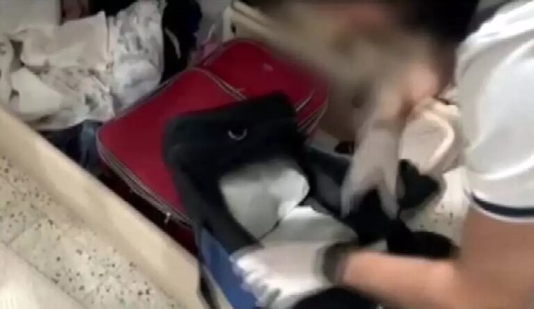 gaziantepte uyusturucu operasyonu 7 kilo skunk ele gecirildi tKgqhCah