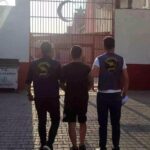 germencikte hapis cezali supheli yakalandi lsgM1RPa