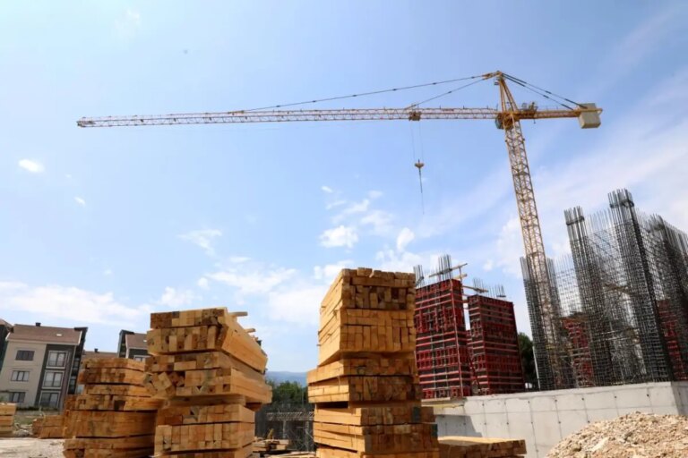 inegolde kyk erkek ogrenci yurdu yapimina baslandi Qs4ti9aO