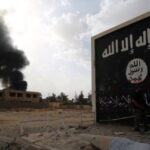 isidin ust duzey lideri ve 2 oglu olduruldu JXR5SlQD