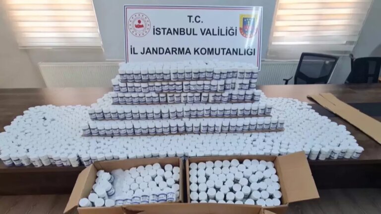 istanbulda uyusturucu operasyonu Afc9vKhm