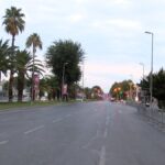 istanbullular dikkat bugun bu yollar kapali KgFVacEq