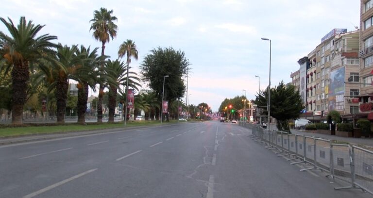 istanbullular dikkat bugun bu yollar kapali KgFVacEq