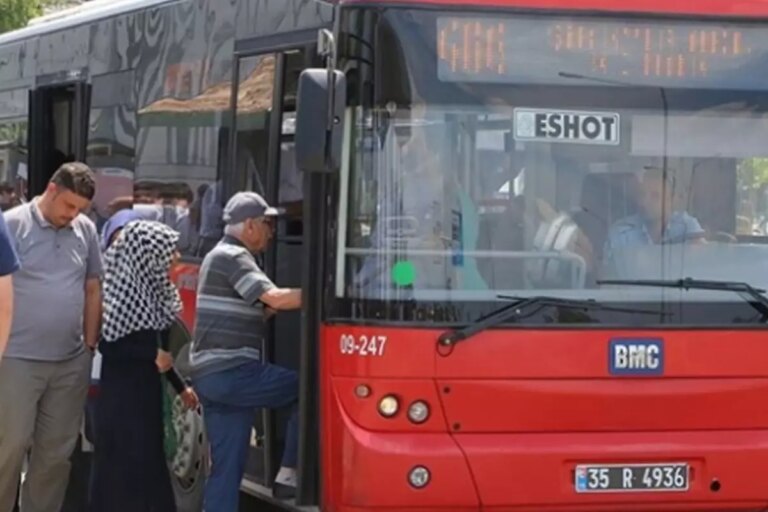 izmirde toplu tasimaya zam 8PMnDd2O