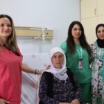 kalbinde 2 kiloluk kitle bulunan kadin sagligina kavustu xJPNeLO2