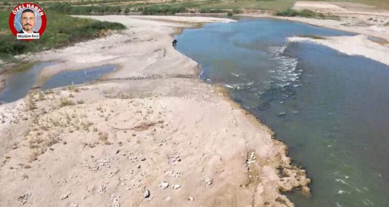 maden tehdidi altindaki kizilirmak can cekisiyor 9H78bRfg