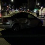 malatyada iki otomobil carpisti 4 yarali j78sZRxB