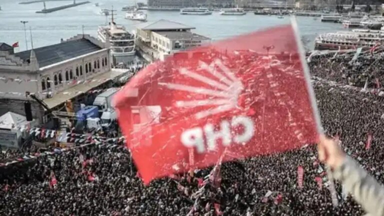 miting oncesi chpli isimlerden cagri aydin tarihi bir mitinge hazirlaniyor JtXgyFTM