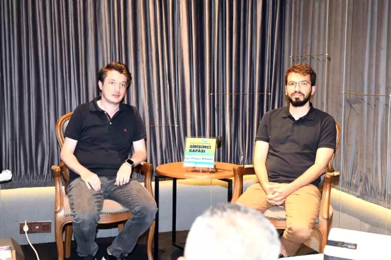 osmangazi belediyesinden genc girisimcilere ilham veren soylesi K4sHDjO8