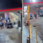 polis memuru tartistigi vatandasi bayiltana kadar dovdu LEX4pC8p