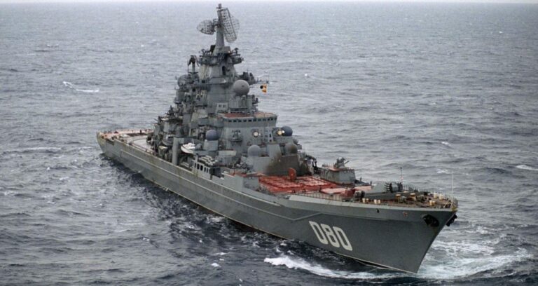 rusya nukleer savas gemisini denize indirdi a3hRcRhe