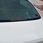 siddetli ruzgar catidan ucurdu arabanin camini patlatti UdE175nA