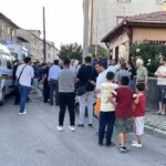 sivasta muhtar ofisinde olu bulundu d7MUWcCr