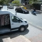 stajyer ehliyetle drift skandali hamile kadina carpti HH6MWAvn