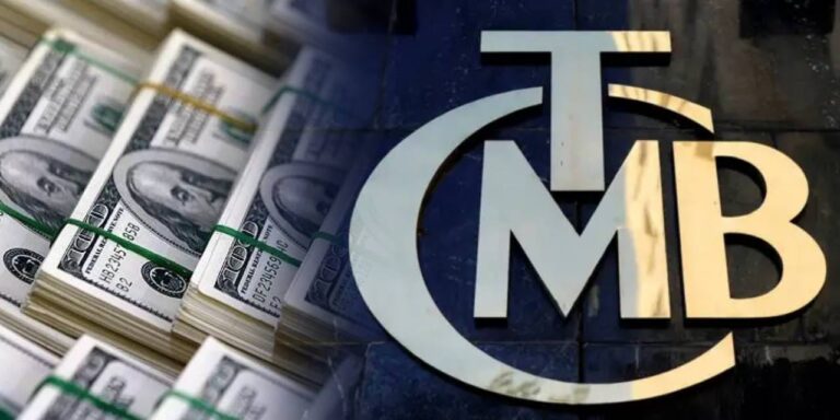 tcmb acikladi dis borcta yeni rekor qmOyePvR