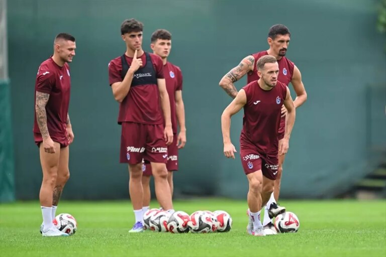 trabzonspor kocaelispor macina hazirlaniyor NAX58Kw4