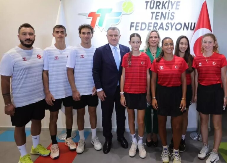 turk tenisi icin yeni bir donem COAagpar