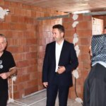 turkelide su sayaci uygulamasi basladi U4mgWMtm