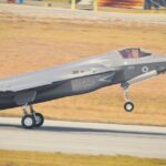 turkiyeye verilmeyen f 35ten bir ariza daha acil inis yapti kfAgh5Sr