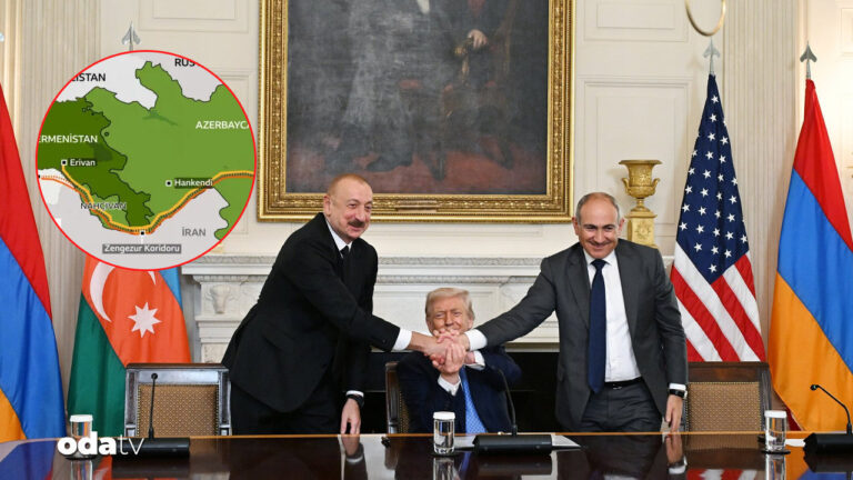 zengezur koridoru kime yararli kime zararli gbJmYrtB