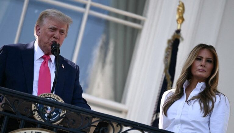 zenginlerin dunyasi melania trump hunter bidene 1 milyar dolarlik uyari gonderdi uiuPOHRp