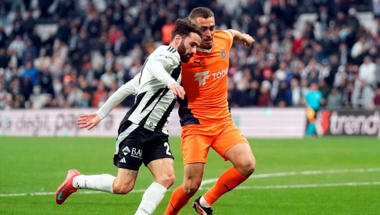 besiktas ile basaksehir 23 randevuda 5iZAcv7h