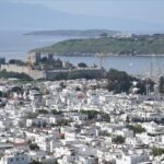 bodrumda cevreyi kirletenlere 125 bin lira ceza kQ768tmF