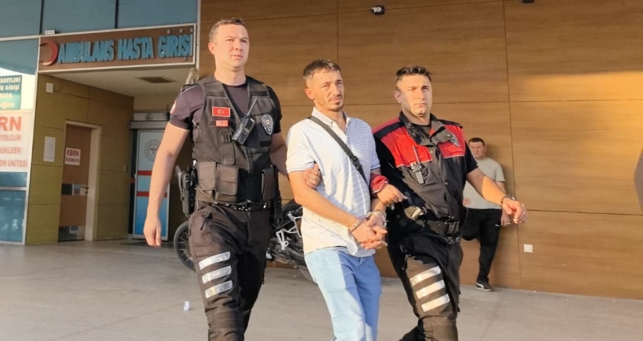 Bursa’da polise başkasının kimliğini gösteren şüpheli suç makinesi çıktı bursada polise baskasinin kimligini gosteren supheli suc makinesi cikti A4FgFdWi