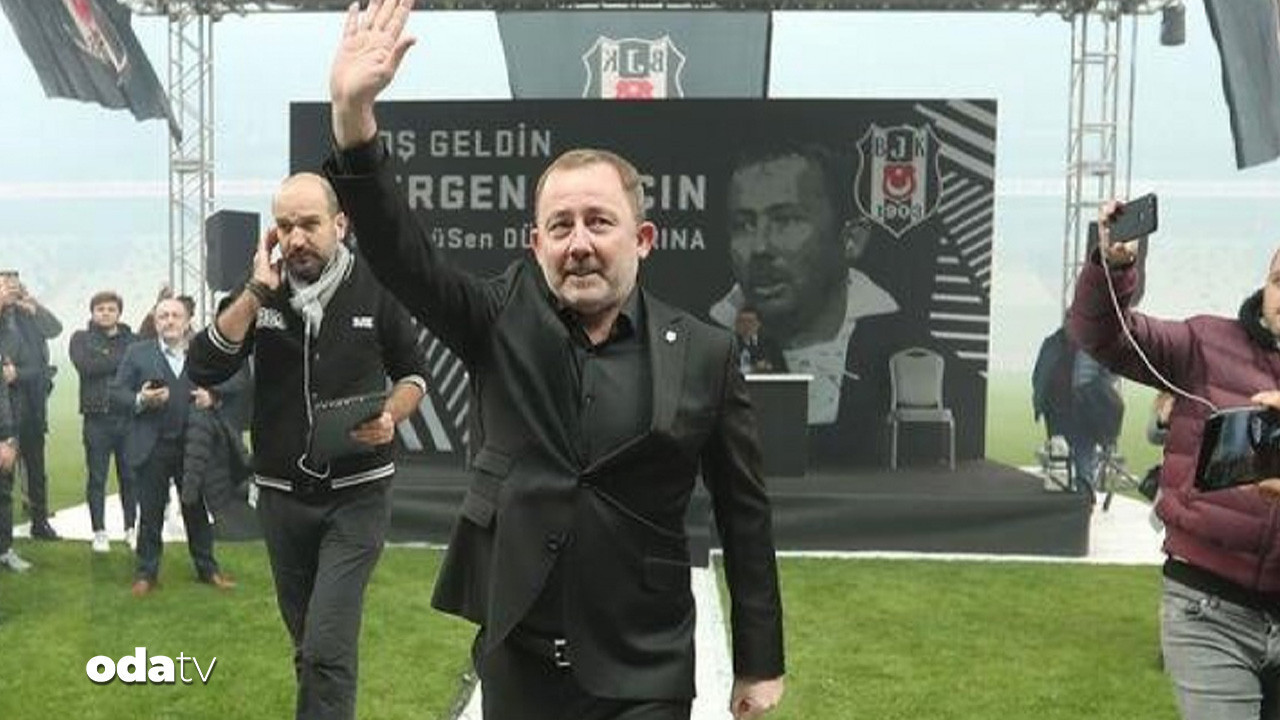 cengizden sonra sergen ekibini topluyor tvde ne dediyse yapiyor IkxU9HRy