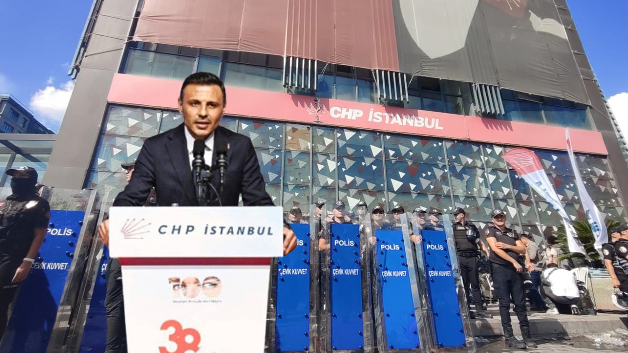 CHP İstanbul’da seçim var: Özgür Çelik tek aday: Gürsel Tekin oy kullanacak mı chp istanbulda secim var ozgur celik tek aday gursel tekin oy kullanacak mi gtAw8a68