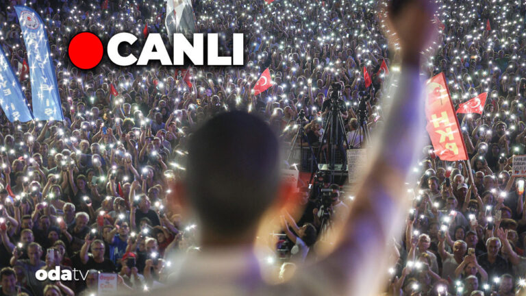 chp kayyuma karsi kadikoyde bulustu spSpBmir