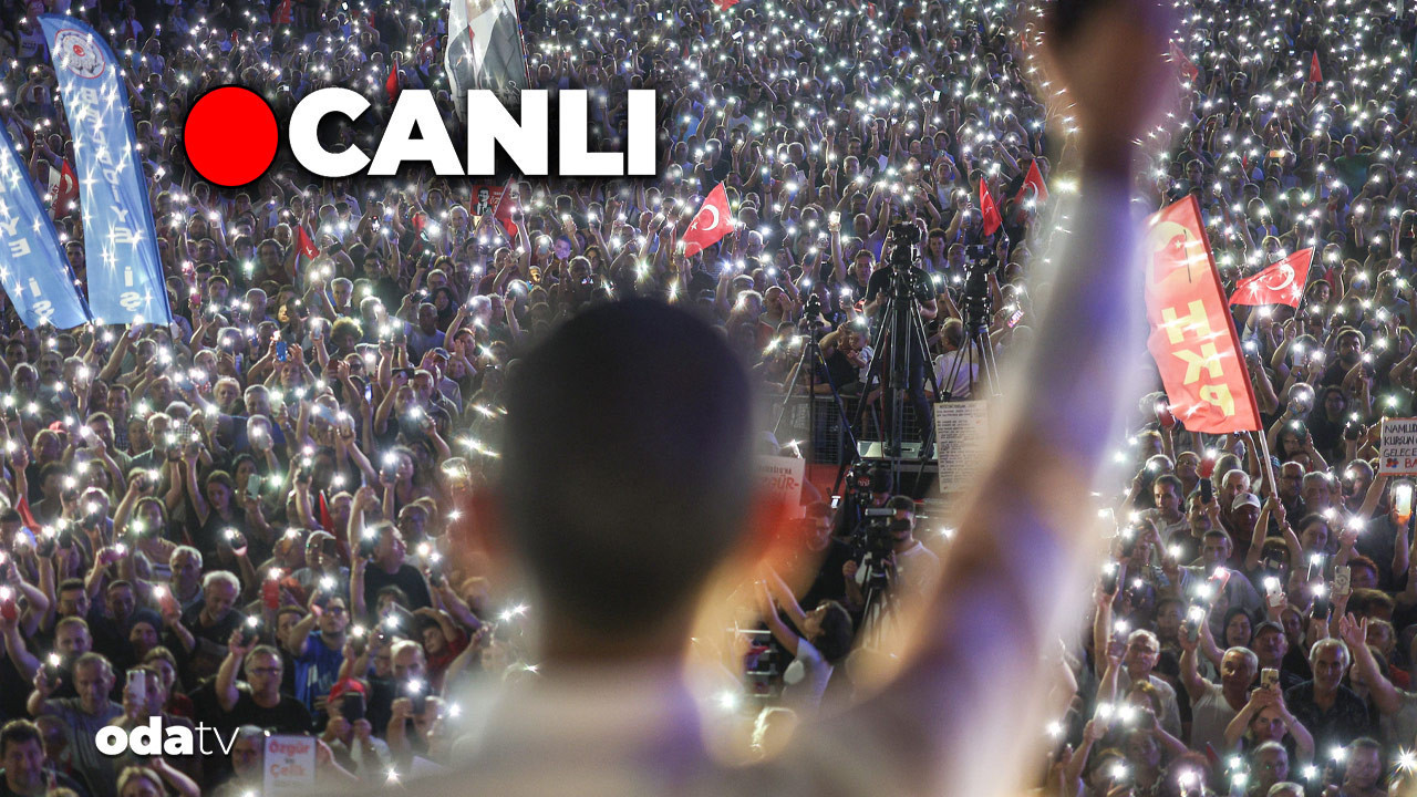 chp kayyuma karsi kadikoyde bulustu spSpBmir